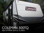 Thumbnail Photo 0 for 2021 Dutchmen Coleman